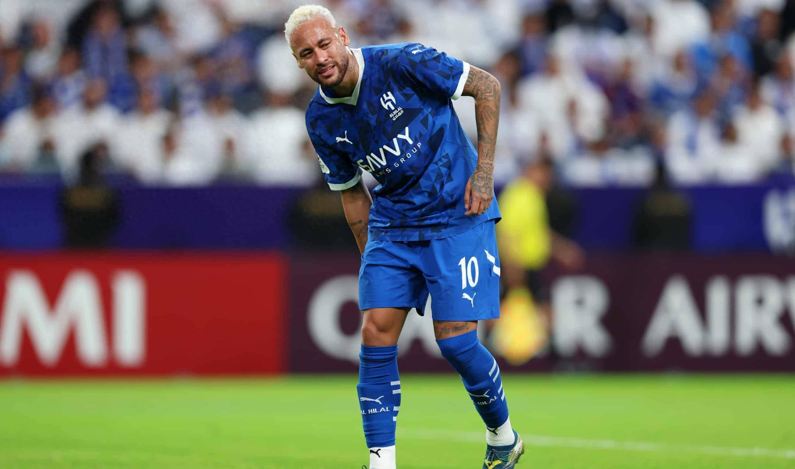 内马尔迎来五赛季高光表现，瑞士队球迷沸腾！